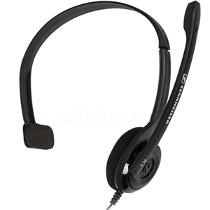 Sennheiser PC 2 Chat Internet Telephony Headset