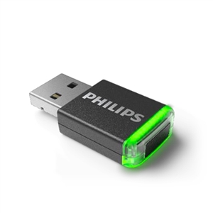 Philips ACC4100 AirBridge Wireless Adapter