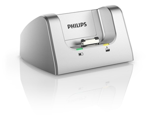 Philips ACC8120 Pocket Memo Docking Station