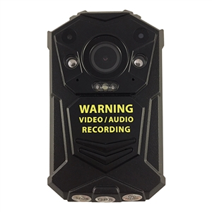 Guardian G1 Body Worn Camera with Complete Accessory Kit
