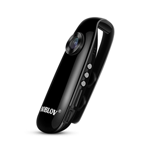 Boblov Mini HD Body Worn Camera