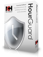 HourGuard Timesheet Software