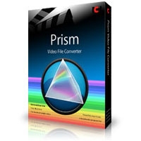 Prism Video Converter Software
