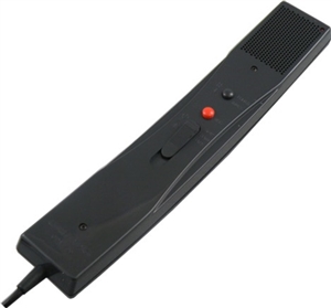 Grundig GDM 756F Handheld Dictation Microphone (Ex Demo)