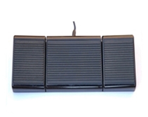 Grundig 535B Foot Control (Ex Demo)