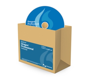 Dragon Professional 14 Individual Upgrade (Software Only)