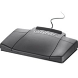 Philips LFH2210 Foot Control (Ex Demo)