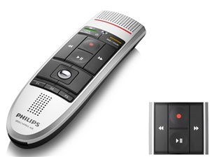 Philips LFH3000 Speechmike Air Pro