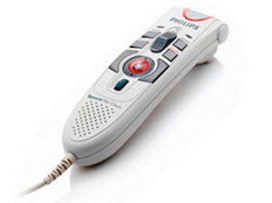 Philips LFH5262 Speechmike Classic ll (Refurb)
