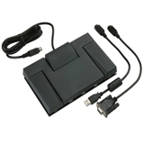 Olympus RS28 Foot Control (RS-28)