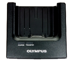 Olympus CR-10 Docking Station