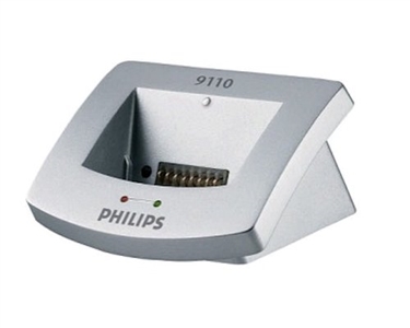 Philips LFH9110 USB Docking Station (Ex Demo)