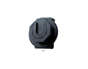 Hytera Body Worn Camera VM685 KlickFast stud to fit BC35 Belt Clip