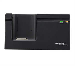 Grundig Digta Station 447 Set