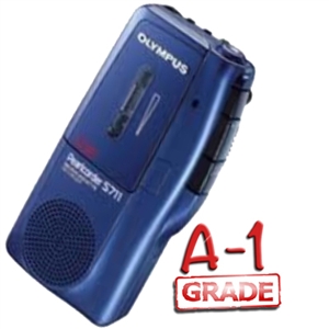 Olympus S701 Microcassette Recorder