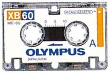 Olympus XB-60 NP-3