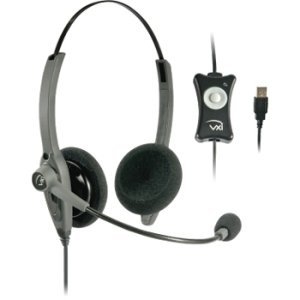 VXi Talkpro USB-2 Headset