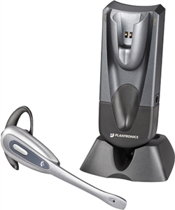 Plantronics CS60 USB Wireless Headset