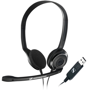 Sennheiser PC 8 USB Headset