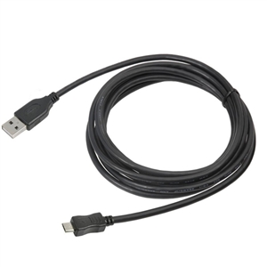 Replacement USB Download Cable for Philips SpeechAir & DPM6/7/8000