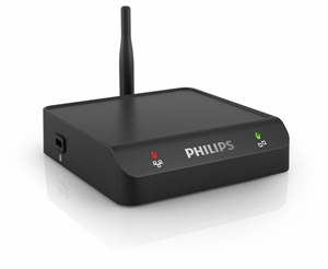 Philips ACC8160 DPM WLAN Adapter