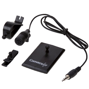 Conversor MM1 Directional Microphone