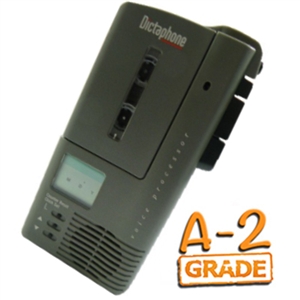 Dictaphone 3226 Micro-Cassette Voice Processor