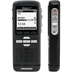 Grundig Digta 7 Push Integrator