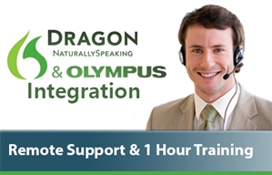 Dragon & Olympus Integration