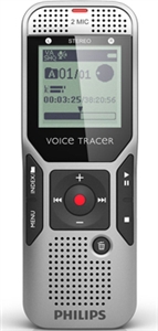 Philips DVT-1000 Digital Voice Tracer