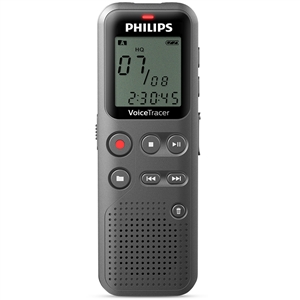 Philips DVT1110 Digital Voice Tracer
