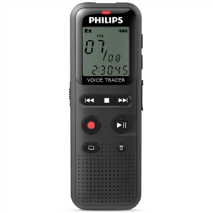 Philips DVT1150 Digital Voice Tracer