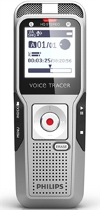 Philips DVT-3000 Digital Voice Tracer