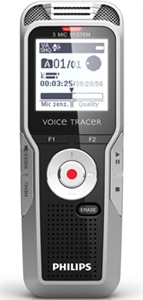 Philips DVT-5000 Digital Voice Tracer