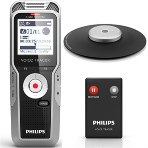 Philips DVT-7000 Digital Voice Tracer