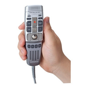 Olympus Directrec DR-1200 USB Microphone