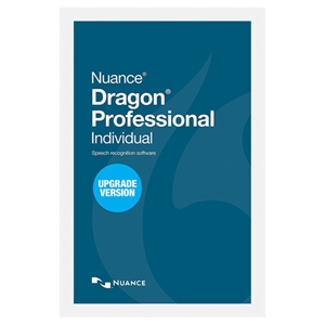 Dragon Professional 15 Individual (Pro Upgrade) Download