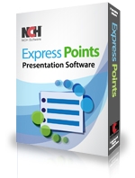Express Points Presentation Software