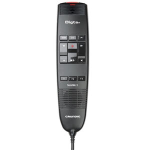 Grundig Digta SonicMic 3 Classic