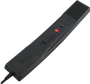 Grundig GDM 756F Handheld Dictation Microphone (GDM756F)