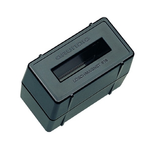 Grundig GD616 Tape Eraser