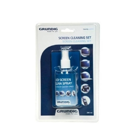 Grundig Digta Clean Screen Spray