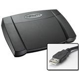 Infinity USB Foot Pedal IN-USB2