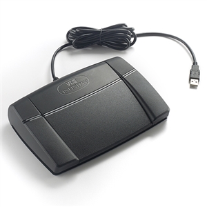 Infinity USB Foot Pedal IN-USB3