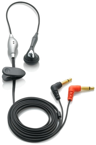Philips LFH0331 Microphone/Ear Combi