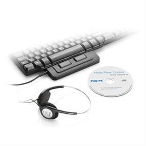 Philips LFH2370 Typing Set