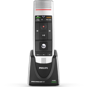 Philips LFH3000/01 SpeechMike Air Push Button
