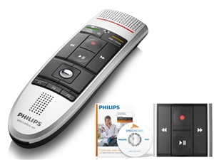 Philips LFH3005 Speechmike Air Pro