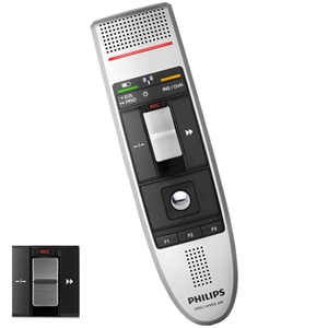 Philips LFH3010 SpeechMike Air