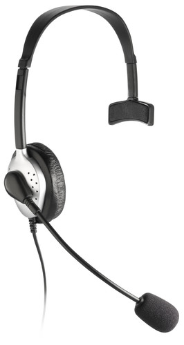 Philips LFH3090 Noise Canceling Headset